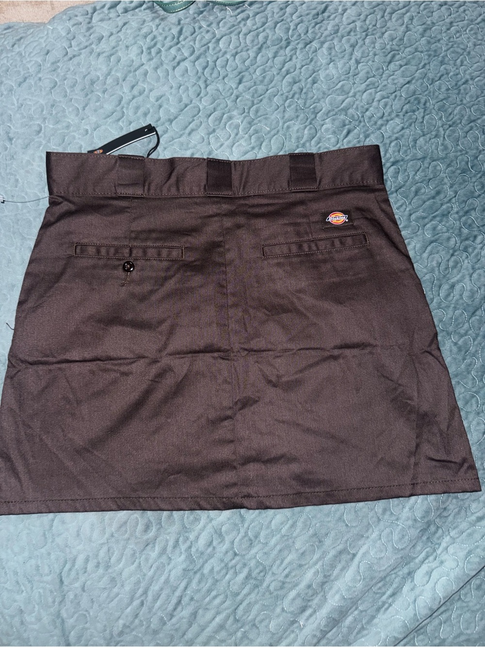 Dickies  Mini Skirt size 30 - Picture 8 of 10